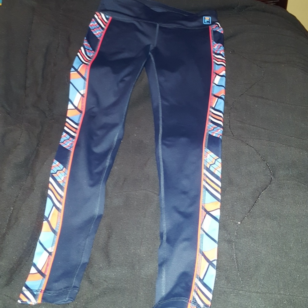 Track pants